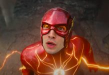 Filtran final en The Flash con la aparición de dos personajes más Filtran final en The Flash con la aparición de dos personajes más