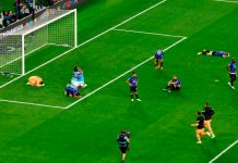 De último momento: Manchester City es campeón de la Champions League