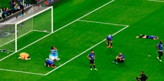De último momento: Manchester City es campeón de la Champions League