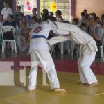 Foto: ALMA, Realiza campeonato de Judo en el distrito III de la capital / TN8