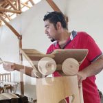 Foto: Nicaragua conmemorará los 37 años de la victoria histórica en la Corte Internacional de Justicia / TN8