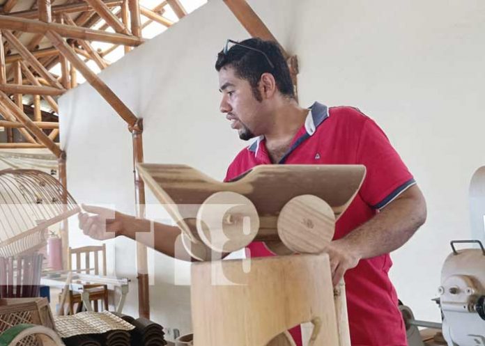 Foto: Nicaragua conmemorará los 37 años de la victoria histórica en la Corte Internacional de Justicia / TN8