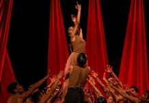 Foto:Embajada de Nicaragua en El Salvador participa en el estreno de “Carmina Burana” / Cortesía