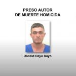 Foto: Acusado por asesinato rendirá cuenta ante la justicia en Bilwi/TN8