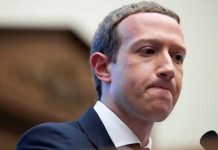 Zuckerberg vs. Apple: ¿Gafas de realidad mixta para el aislamiento?