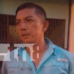 ¡Y es su pareja! Agreden a golpes a mujer en una calle de Estelí Foto: ¡Y es su pareja! Agreden a golpes a mujer en una calle de Estelí / TN8