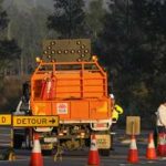 ¡Hecho mortal! Al menos diez muertos tras accidente de Autobús en Australia Foto: ¡Hecho mortal! Al menos diez muertos tras accidente de Autobús en Australia / Cortesía