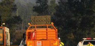 Foto: ¡Hecho mortal! Al menos diez muertos tras accidente de Autobús en Australia / Cortesía