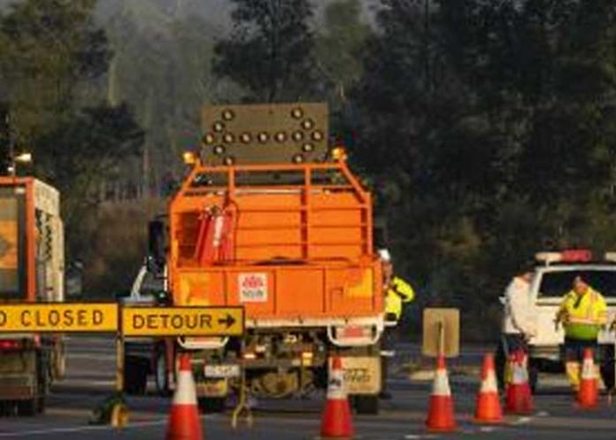 Foto: ¡Hecho mortal! Al menos diez muertos tras accidente de Autobús en Australia / Cortesía