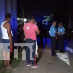 Accidente mortal: Hombre muere aplastado por vehículo en Masaya Foto: Accidente mortal: Hombre muere aplastado por vehículo en Masaya / TN8