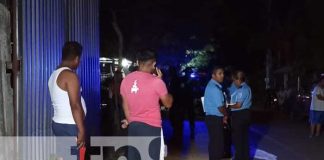 Foto: Accidente mortal: Hombre muere aplastado por vehículo en Masaya / TN8