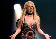 Se especula que Britney Spears después de 6 años de retiro hay nuevo álbum Se especula que Britney Spears después de 6 años de retiro hay nuevo álbum