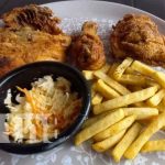 Foto: ¡Albris pizza del horno a su mesa! El combo que quieras para los pequeñitos del hogar / TN8