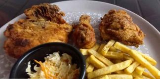 Foto: ¡Albris pizza del horno a su mesa! El combo que quieras para los pequeñitos del hogar / TN8