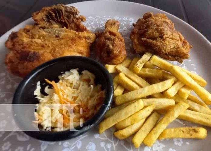 Foto: ¡Albris pizza del horno a su mesa! El combo que quieras para los pequeñitos del hogar / TN8