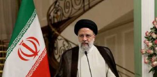 Foto: Delegación de Irán encabezada por el presidente Raisi visita este martes Nicaragua / Cortesía