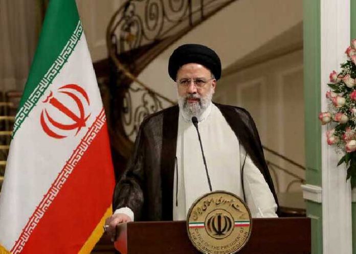 Foto: Delegación de Irán encabezada por el presidente Raisi visita este martes Nicaragua / Cortesía