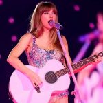 ¡Por fin! Taylor Swift anuncia su cuarto tour por América Latina ¡Por fin! Taylor Swift anuncia su cuarto tour por América Latina