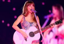 ¡Por fin! Taylor Swift anuncia su cuarto tour por América Latina