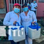 Durante la última semana se reportan menos contagios de Leptospirosis y Malaria Durante la última semana se reportan menos contagios de Leptospirosis y Malaria