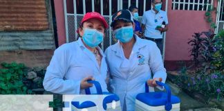 Durante la última semana se reportan menos contagios de Leptospirosis y Malaria