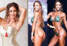 Fotos: Vanessa Guzmán enseña TODO su cambio físico en las redes Fotos: Vanessa Guzmán enseña TODO su cambio físico en las redes