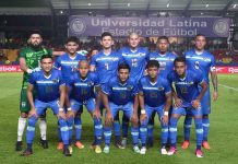 FENIFUT apela la expulsión de Nicaragua en CONCACAF