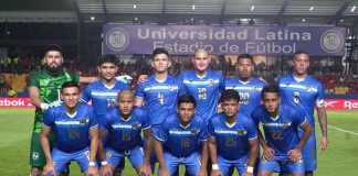FENIFUT apela la expulsión de Nicaragua en CONCACAF