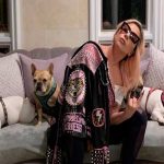 Lady Gaga no pagará recompensa de sus perros a mujer "sinvergüenza"