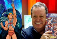 Falleció Rubén Moya el actor de doblaje de la icónica voz de «He-Man» Falleció Rubén Moya el actor de doblaje de la icónica voz de «He-Man»