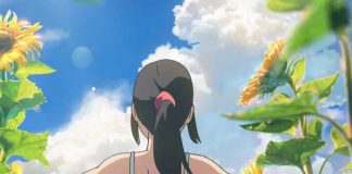 "Flavors of Youth" una melancólica antología de anime sobre las bases de la felicidad