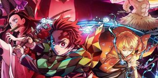 Ya hay fecha de estreno para el final de temporada del anime Kimetsu no Yaiba