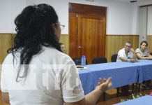 Foto: Capacitan a dueños de negocios para fortalecer el sector turismo en Estelí / TN8