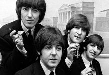 ¡Nadie se lo esperaba! canción de los Beatles grabada con IA se lanzará este año ¡Nadie se lo esperaba! canción de los Beatles grabada con IA se lanzará este año