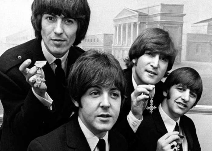 ¡Nadie se lo esperaba! canción de los Beatles grabada con IA se lanzará este año
