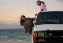 Foto:  Dos españolas se aventuran en una van para descubrir Nicaragua (VIDEO) / Cortesía