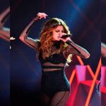 Selena Gómez confirma nuevas canciones y una película en español