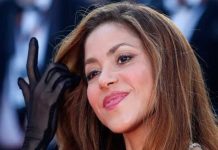Claramente está dicho, Shakira NO quiere que sus hijos conozcan a su madrasta