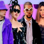 Está es la lista completa de nominados a “Premios Juventud 2023” Está es la lista completa de nominados a “Premios Juventud 2023”