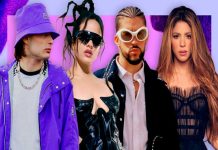 Está es la lista completa de nominados a “Premios Juventud 2023” Está es la lista completa de nominados a “Premios Juventud 2023”