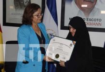 Primera dama de Irán inició jornada de encuentros con sectores educativos Primera dama de Irán inició jornada de encuentros con sectores educativos