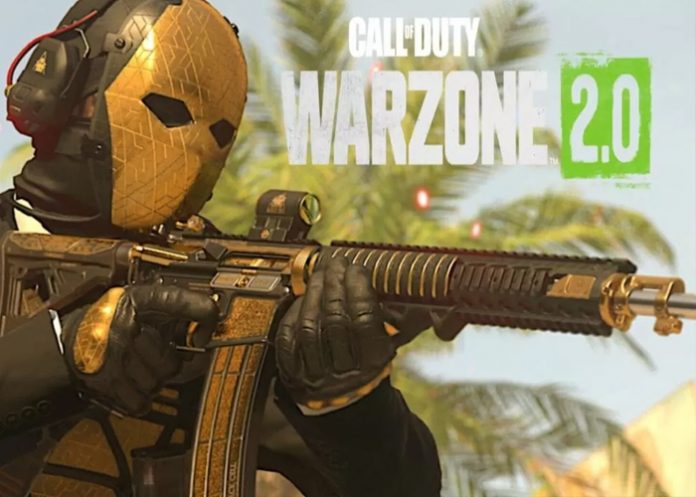 1 Foto: Warzone 2 regresa con cambios masivos en su temporada 4 / Cortesía