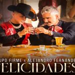 Grupo Firme y El Potrillo estrenan “Felicidades”, pero no todo resultó bien Grupo Firme y El Potrillo estrenan “Felicidades”, pero no todo resultó bien