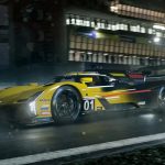 Forza Motorsport: Carrera, Personalización y Multijugador de Alto Octanaje Foto: Forza Motorsport: Carrera, Personalización y Multijugador de Alto Octanaje / Cortesía