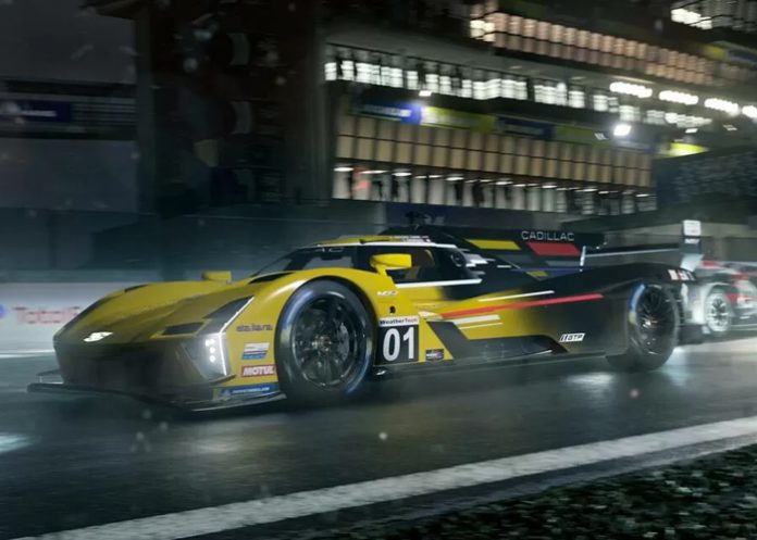 1 Foto: Forza Motorsport: Carrera, Personalización y Multijugador de Alto Octanaje / Cortesía