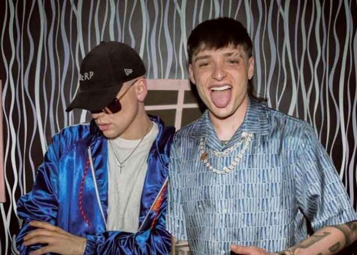 Las redes destruyen la canción de Peso Pluma y Bizarrap