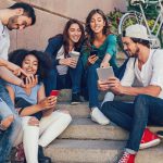 Foto: El impacto de las redes sociales en el consumo de noticias supera el limite / Cortesía