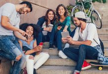 El impacto de las redes sociales en el consumo de noticias supera el limite Foto: El impacto de las redes sociales en el consumo de noticias supera el limite / Cortesía