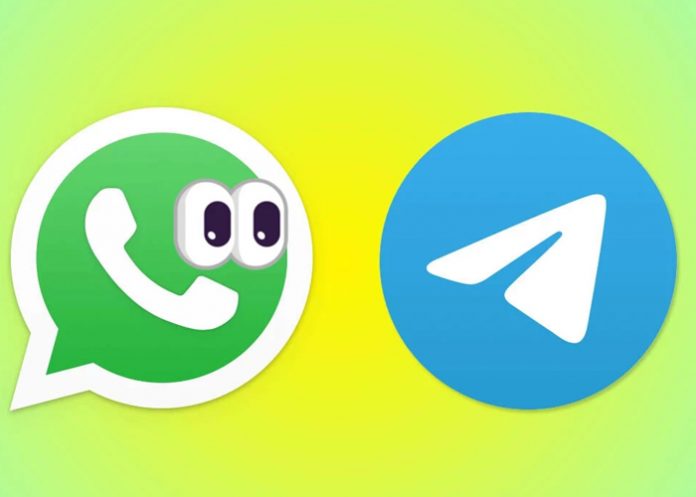 Foto: WhatsApp revoluciona: ¡Ahora puedes enviar vídeos como notas de voz! / Cortesía