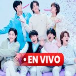 BTS cumplen una década de trayectoria musical de éxito mundial BTS cumplen una década de trayectoria musical de éxito mundial